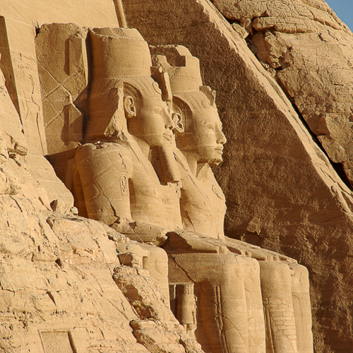 02 - Edfu - Abu Simbel