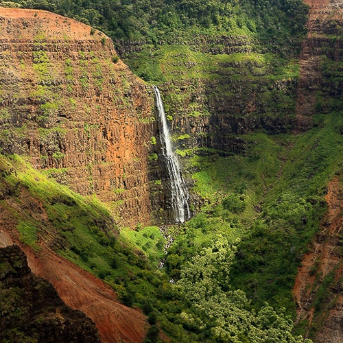 03 - Kaua'i