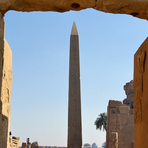 01 - Luxor - Esna