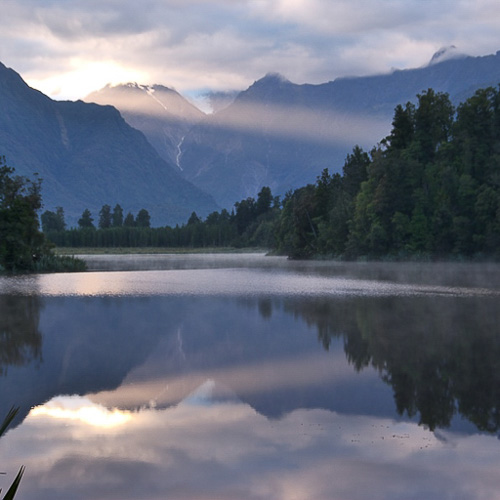 03 - Queenstown