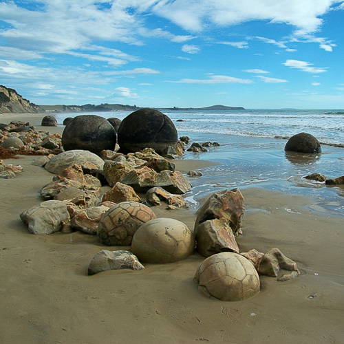 06 - Stewart Island - Rangitata