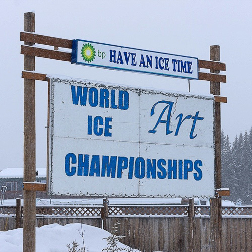 06 - World Ice Art